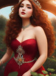 00078-819398905-((curvy)) princess wearing a crown and necklace, walking in garden, intricate,...png