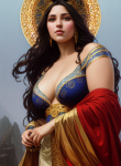 00024-4229559968-((curvy)) priestess, intricate, elegant, very large breasts, highly detailed,...png
