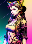 00038-1294630587-cyberpunk soldier girl carrying gun ((pink skin)) ((helmet with visor and cat...png