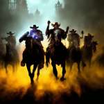00050-2125782700-cowboys in the style of warhammer 40000, battle, volumetric light, speckled s...png