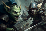 ThomasU_an_epic_battle_between_elves_and_goblins_fbc9a9ae-cb34-433d-b8ef-93627ace9663.png