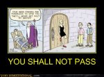 You shall not pass - Nerds.jpg