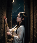 13808-1127309067-a beautiful pale female egyptian vampire examining a wall of hieroglyphs ((at...png