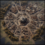 onebluecandle_a_top-down_aerial_photo_of_a_A_teutonic_mega-city_fbb474f1-6760-4347-a2ef-76bcd4...png