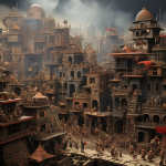 onebluecandle_A_teutonic_mega-city_populated_by_zulu-warriors_a_c8e166a1-d85e-48a3-b3ca-7097ea...png