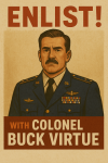 Rekrytera med Colonel Buck Virtue.png