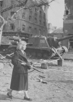 Budapest 1956