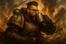 20250613_1254_Warhammer Hipster Coffee_simple_compose_01jxmeq92wf9cs3th88q6t50fp.png