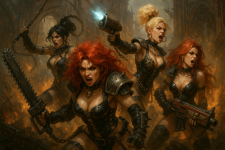 20250613_1305_Warhammer 40K Warriors_simple_compose_01jxmfc3jzfxrr12s5zqcfpa3s.png