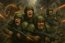 20250613_1320_Wimps 40000 Battle_simple_compose_01jxmg7kkvf0ktnbxb0p0vs3b6.png