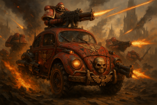 20250613_1337_Warhammer Beetle Battle_simple_compose_01jxmh6gntebfspd0a3evha7bb.png