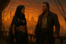 20251013_0856_Assassin's Resolve at Dusk_simple_compose_01k7e5jsdqfpktbvrq77445wm7.jpg 20251013_0856_Assassin's Resolve at Dusk_simple_compose_01k7e5jsdqfpktbvrq77445wm7.jpg