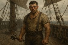 20251012_0725_Fierce Ship Deck Brawler_simple_compose_01k7be0tjzfbwv9ddh0x6arrtd.jpg