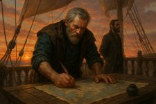 20251020_1253_Navigators at Sunset_simple_compose_01k80kygv2fb88qpx43fv8we58.jpg