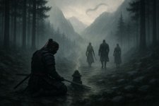 20251021_1142_Samurai's Silent Vigil_simple_compose_01k83291cqfq9b891h10wfv0hj.jpg