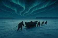 20250708_1819_Aurora's Arctic Struggle_simple_compose_01jznd61m2e7q9eaphdmpk2k4h.jpg