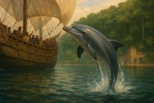 20250827_1455_Dolphin's Silent Warning_simple_compose_01k3nsf88ne91aycab3vg35nxx.jpg