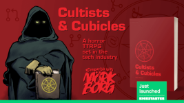 Just launched on Kickstarter