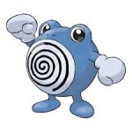 Poliwhirl | Pokédex