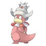 Slowking | Pokédex