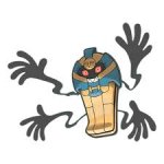 Cofagrigus | Pokédex