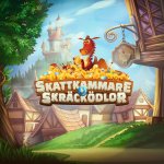 Skattkammare & Skräcködlor (sospodd) Skattkammare & Skräcködlor (sospodd)