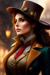 Steampunk heroine 01.jpg