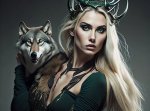 Lady of the Wild Hunt 01.jpg