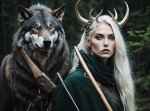 Lady of the Wild Hunt 04.jpg