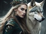 Lady of the Wild Hunt 06.jpg