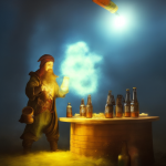 00016-2331517401-An alchemist brewing a beer, fantasy art, volumetric light.png