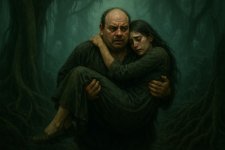 20251024_1334_Jungle Compassionate Journey_simple_compose_01k8azx0ybeg9t705teafnmxra.jpg