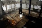 Monolith-in-industrial-building-with-visitor.jpg