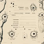 character sheet--5, postapocalyptic, roleplaying games, lineart4.jpg