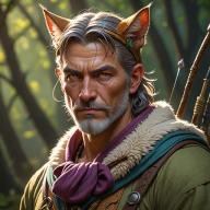Noerdfarbrorn