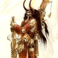 InquisitorKael
