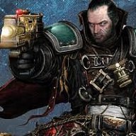 Eisenhorn