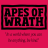 Ape of Wrath